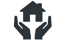 House-In-Hands